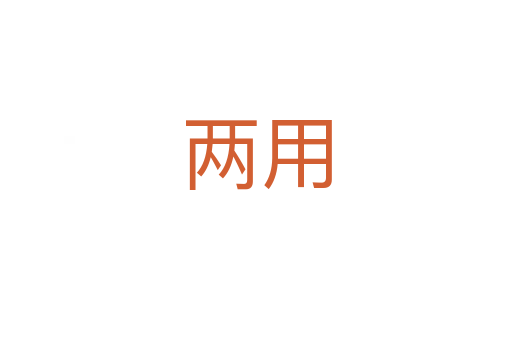 两用